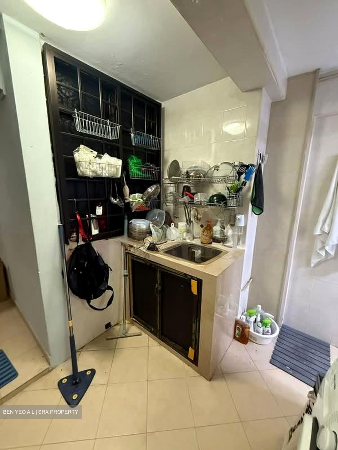 Blk 28 Jalan Klinik (Bukit Merah), HDB 3 Rooms #563730621